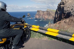 Motorcycle Tour:  8 Days Madeira: Hotel plus Motorcycle