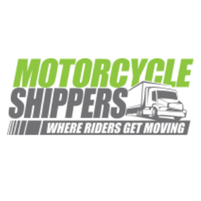 Motorcycle Shippers